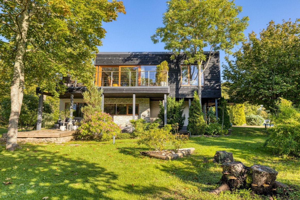 Harku vald, Muraste küla, Ladva 6