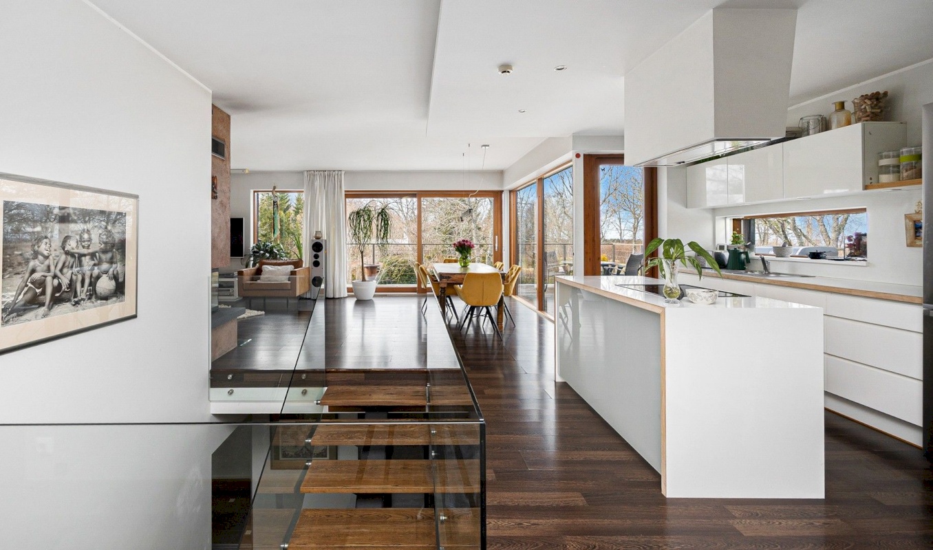 Harku vald, Muraste küla, Ladva 6