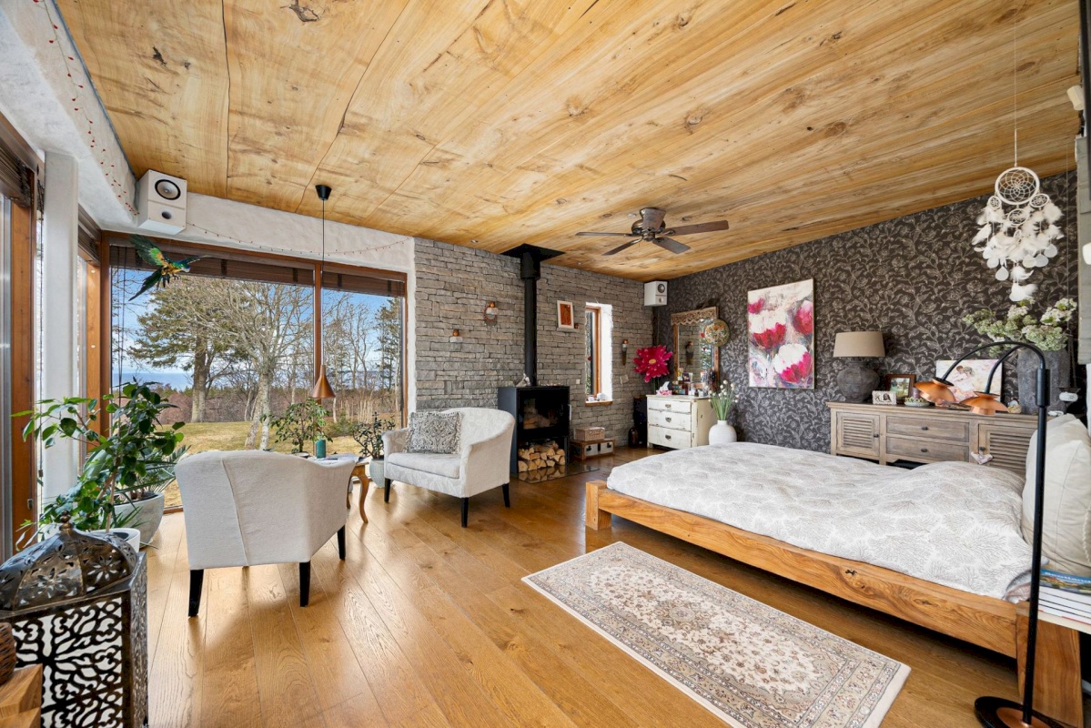 Harku vald, Muraste küla, Ladva 6