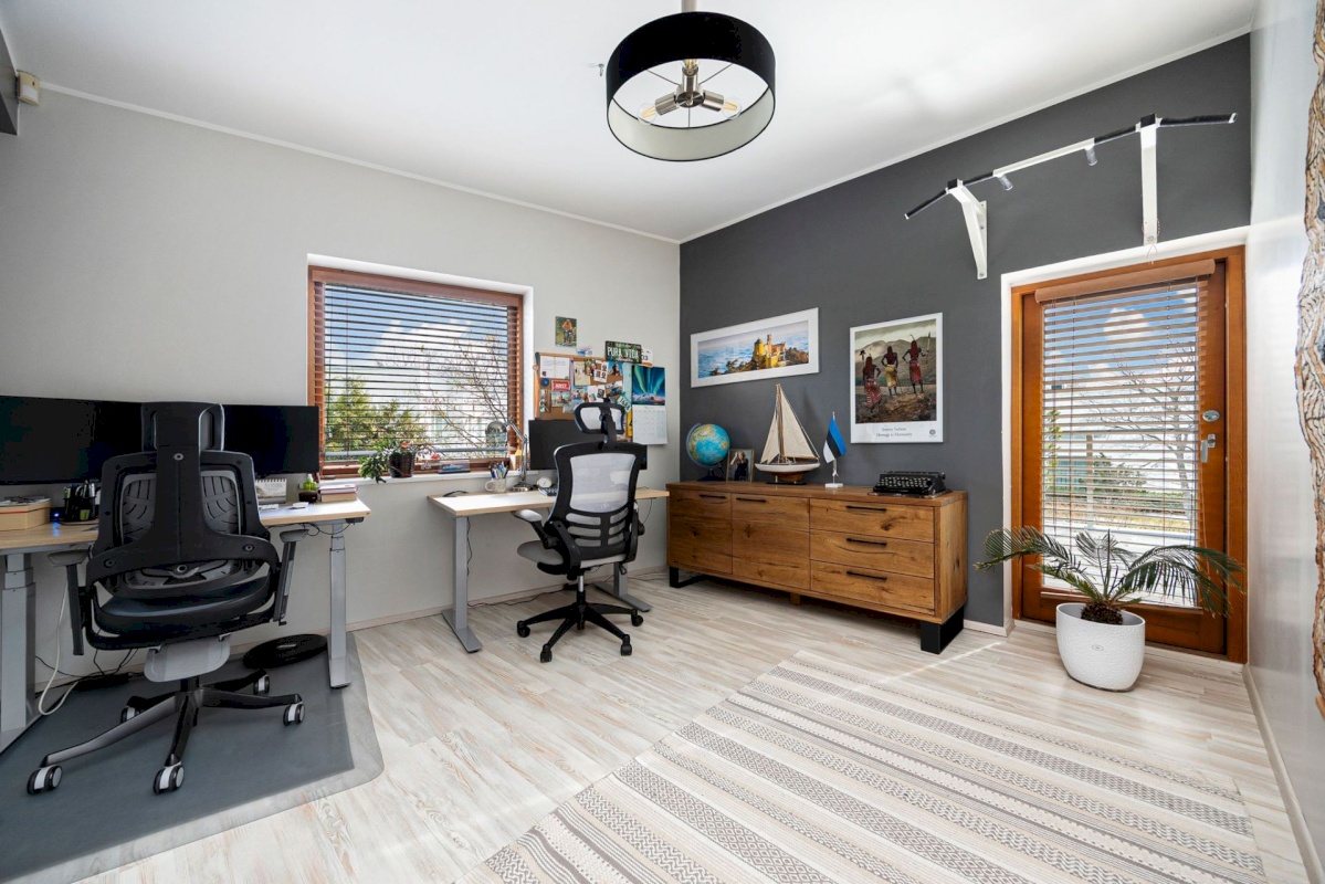 Harku vald, Muraste küla, Ladva 6