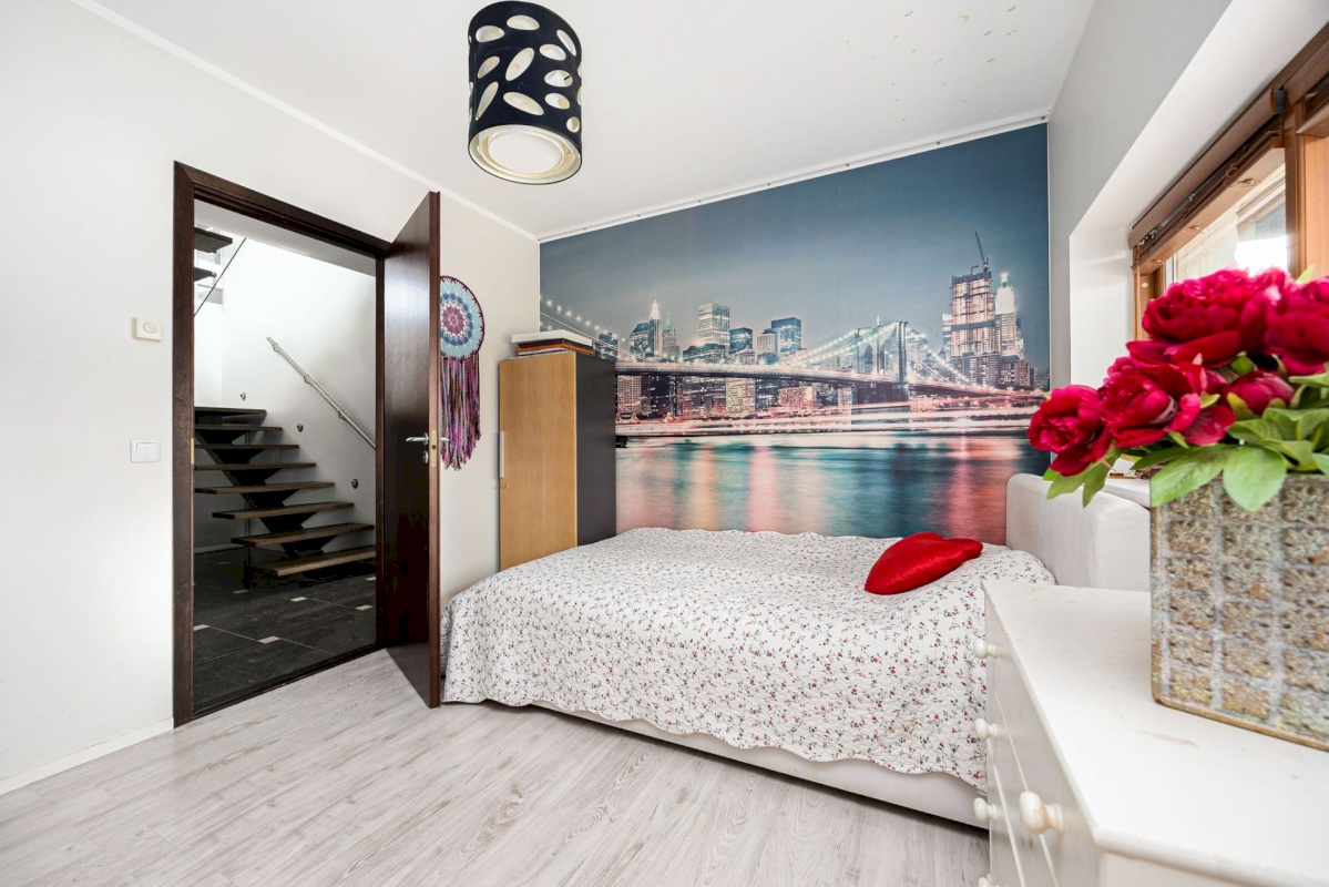 Harku vald, Muraste küla, Ladva 6