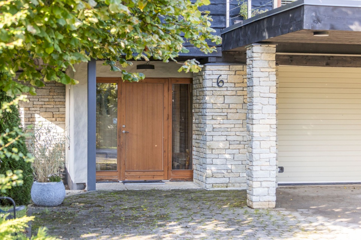 Harku vald, Muraste küla, Ladva 6