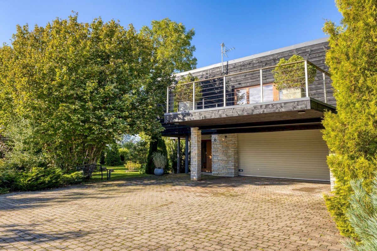 Harku vald, Muraste küla, Ladva 6