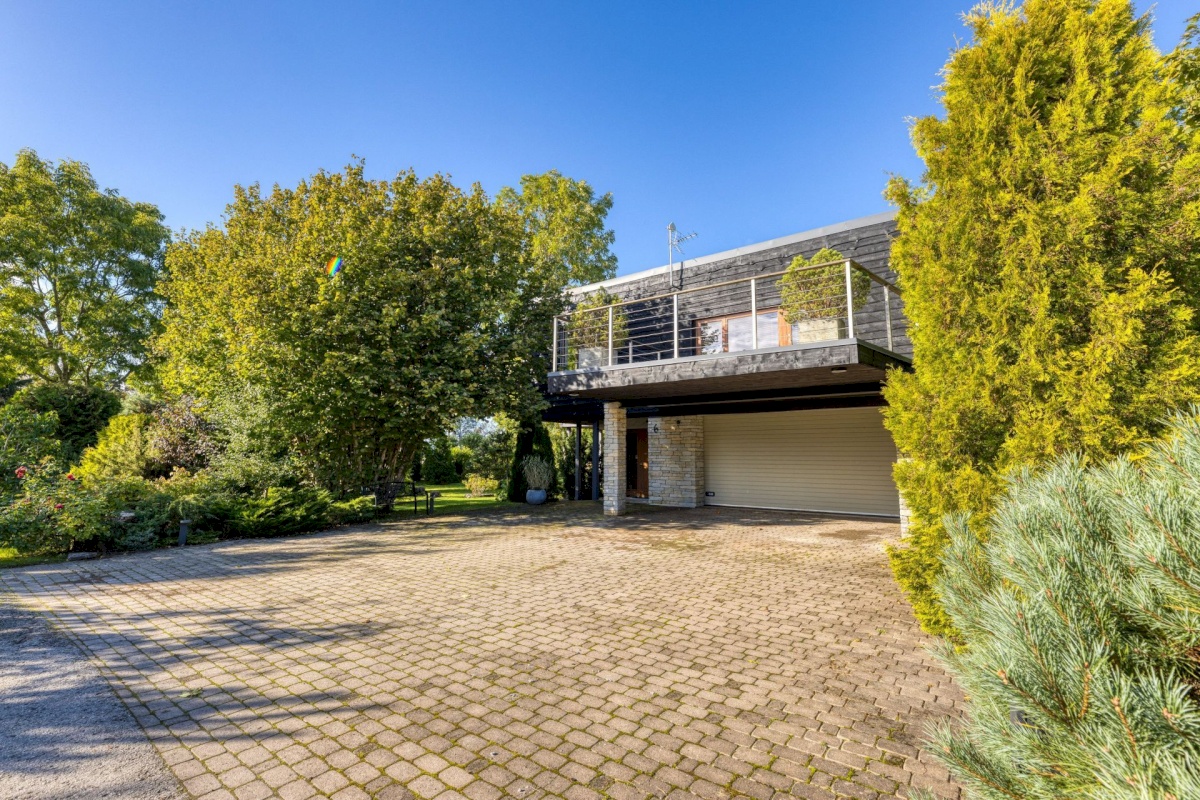 Harku vald, Muraste küla, Ladva 6