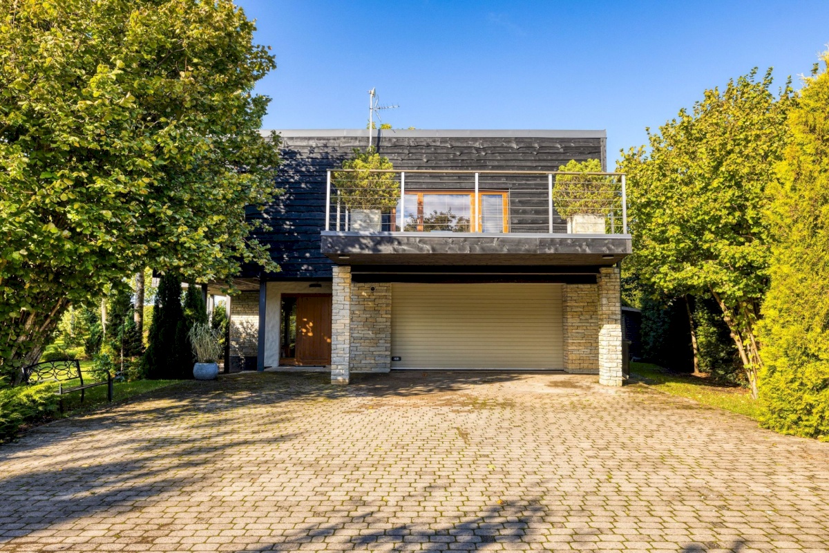 Harku vald, Muraste küla, Ladva 6