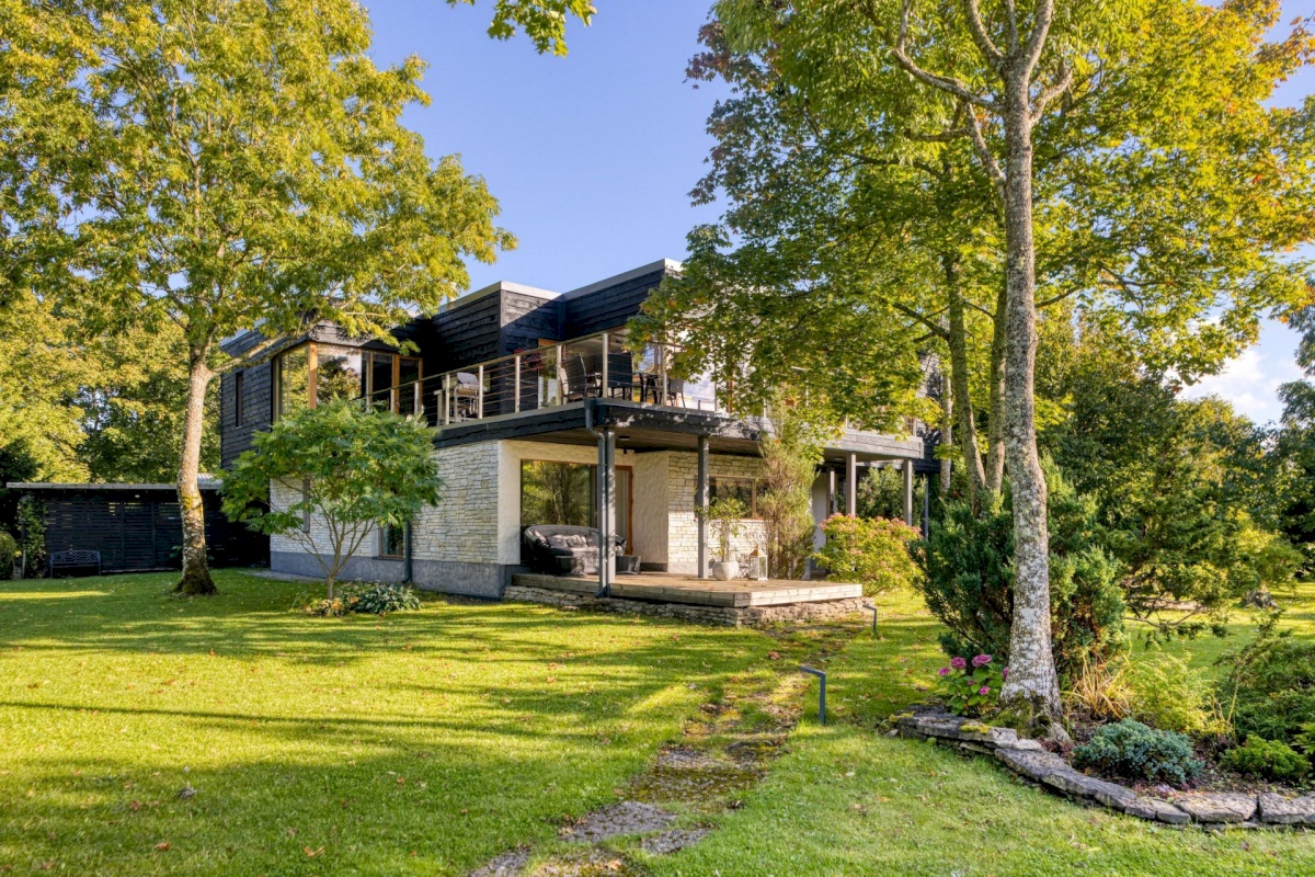 Harku vald, Muraste küla, Ladva 6