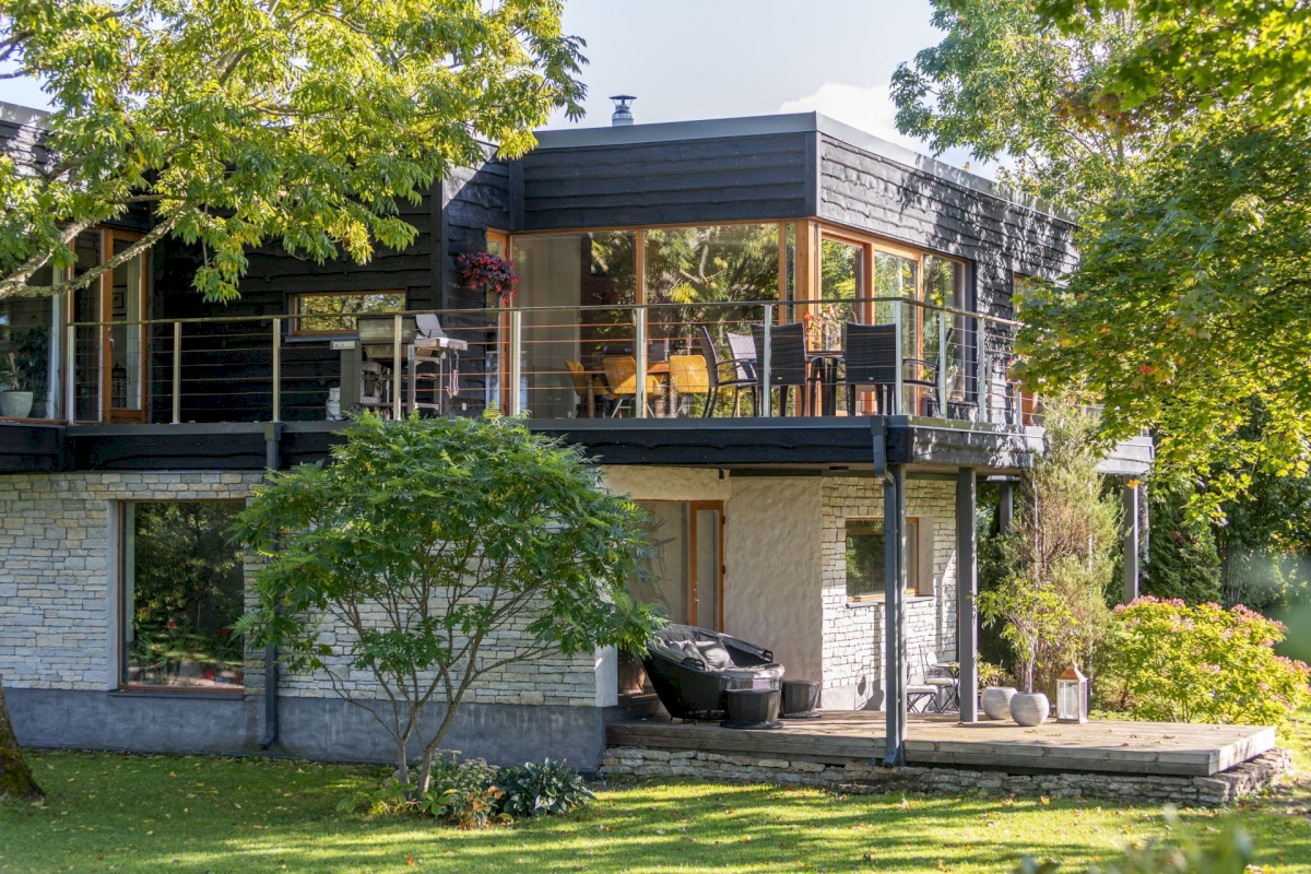 Harku vald, Muraste küla, Ladva 6