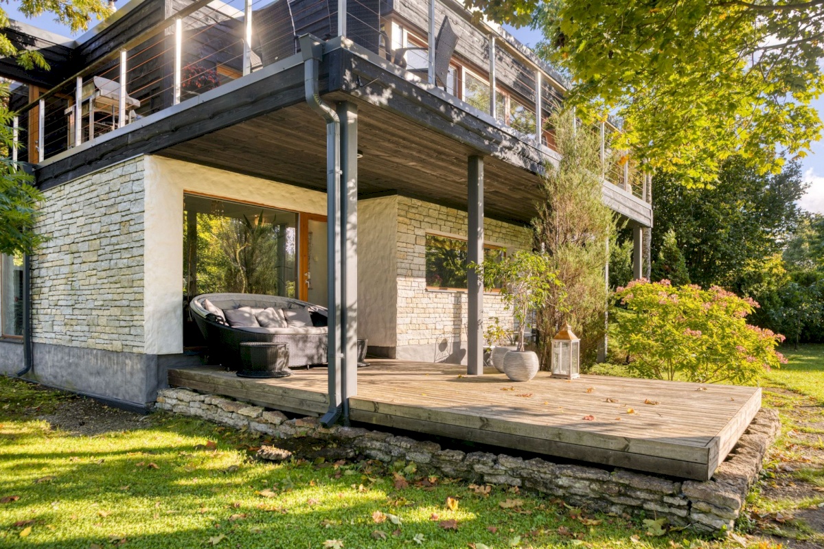 Harku vald, Muraste küla, Ladva 6