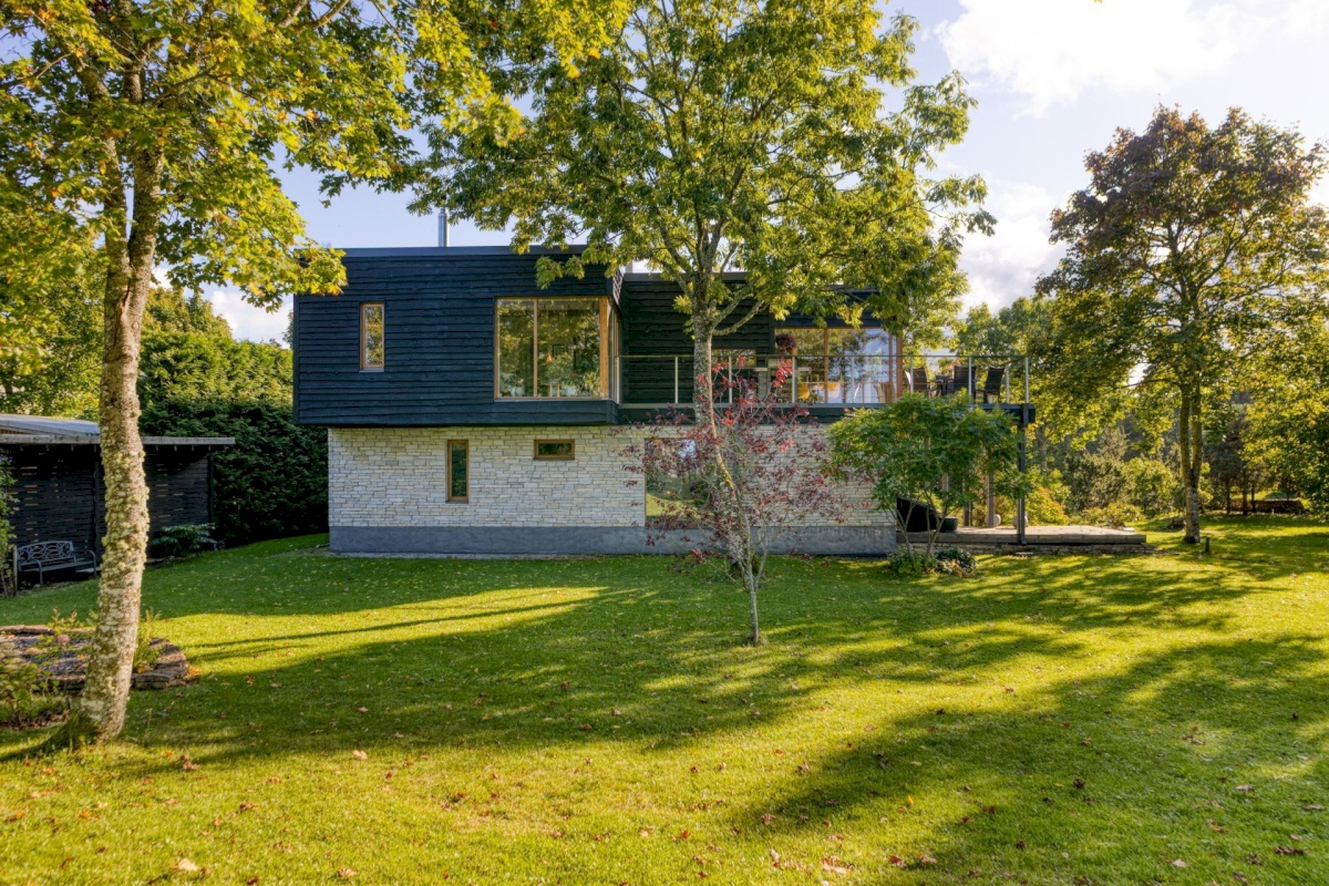 Harku vald, Muraste küla, Ladva 6