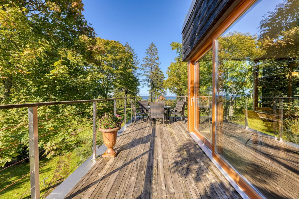 Harku vald, Muraste küla, Ladva 6