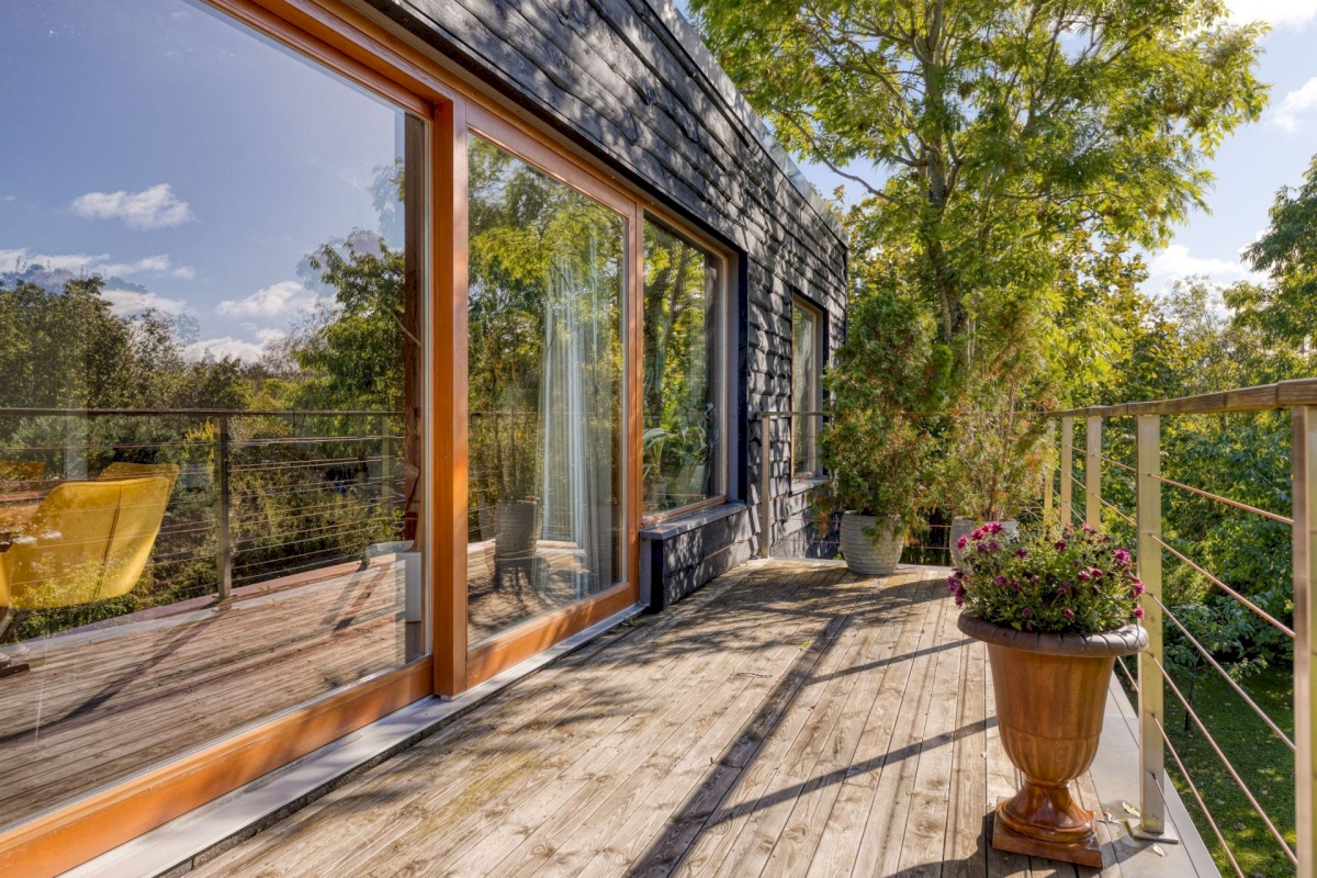 Harku vald, Muraste küla, Ladva 6