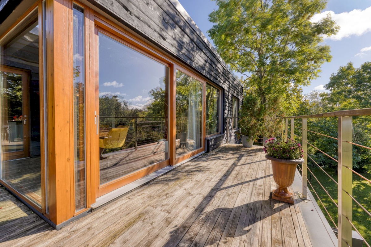 Harku vald, Muraste küla, Ladva 6