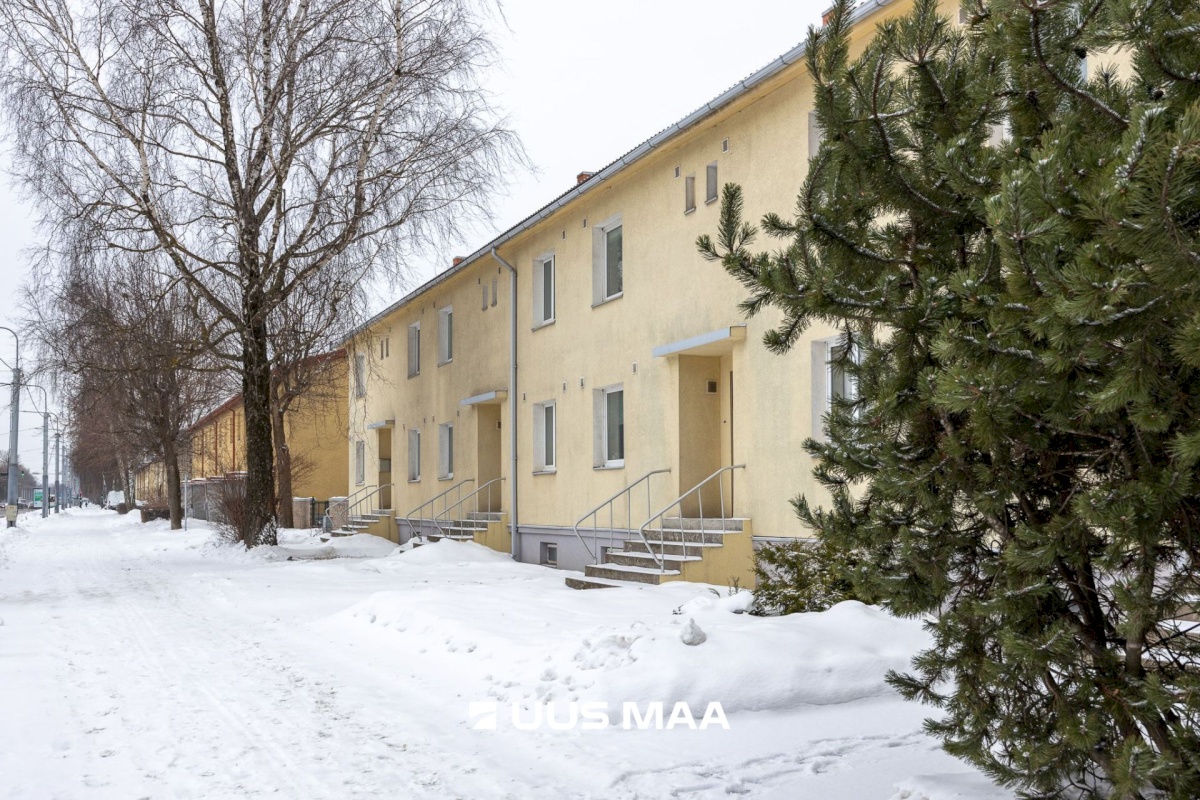 Tallinn, Kristiine linnaosa, Sõpruse pst 16/10