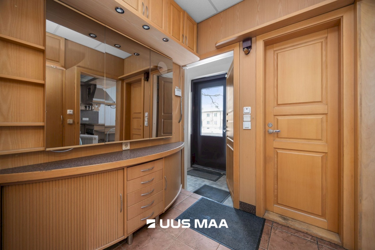 Tallinn, Kristiine linnaosa, Sõpruse pst 16/10