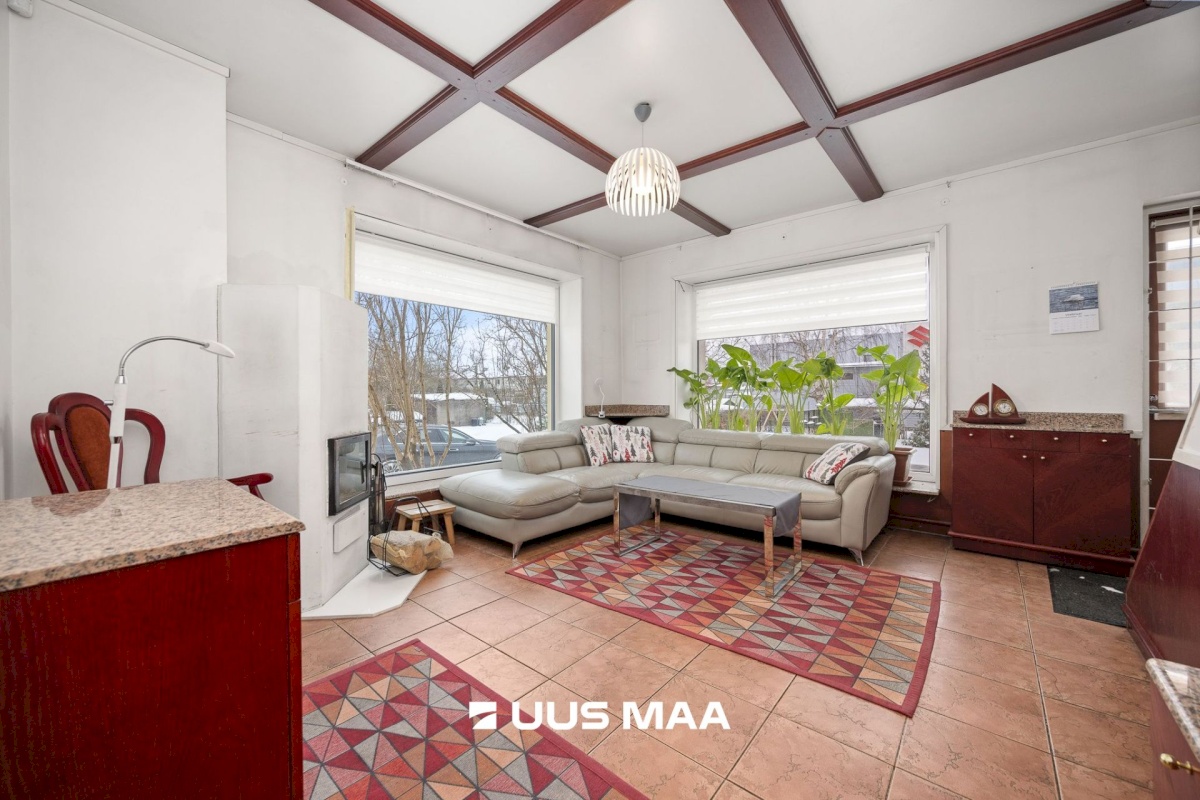 Tallinn, Kristiine linnaosa, Sõpruse pst 16/10