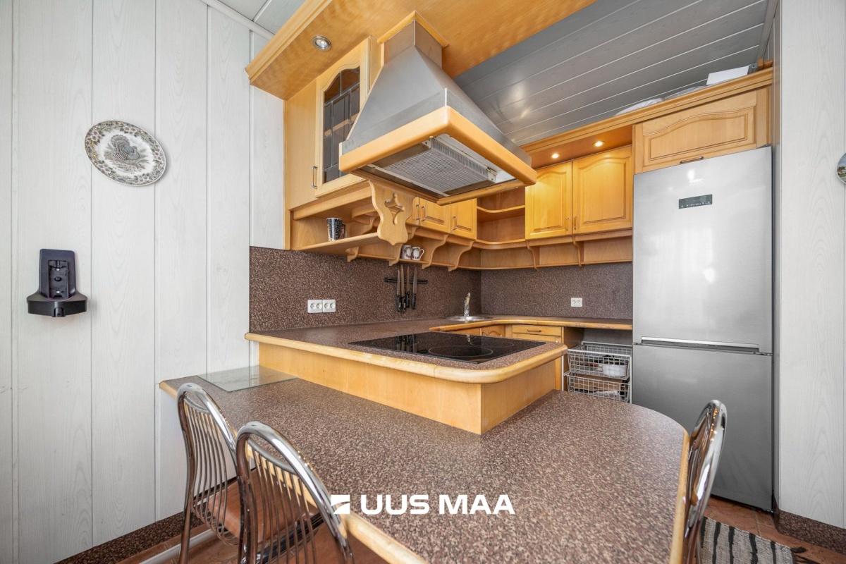 Tallinn, Kristiine linnaosa, Sõpruse pst 16/10