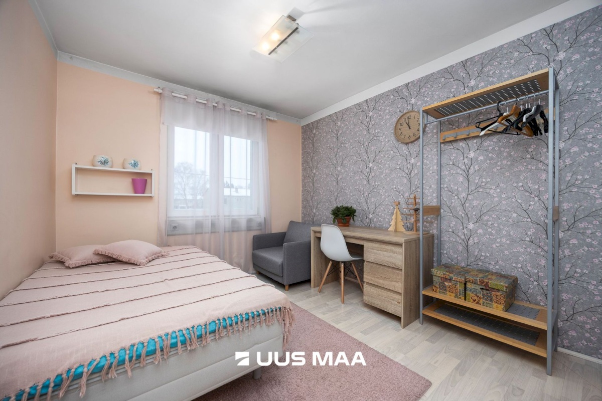 Tallinn, Kristiine linnaosa, Sõpruse pst 16/10