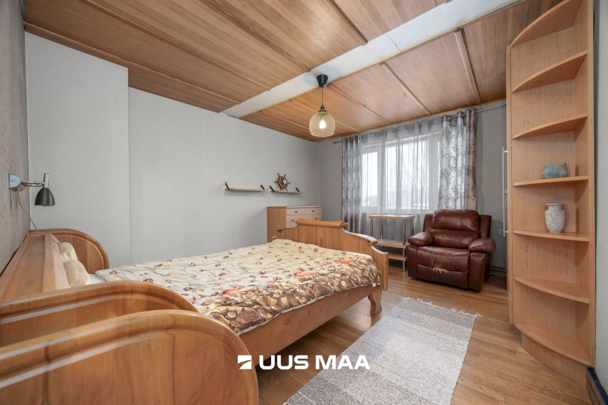 Tallinn, Kristiine linnaosa, Sõpruse pst 16/10