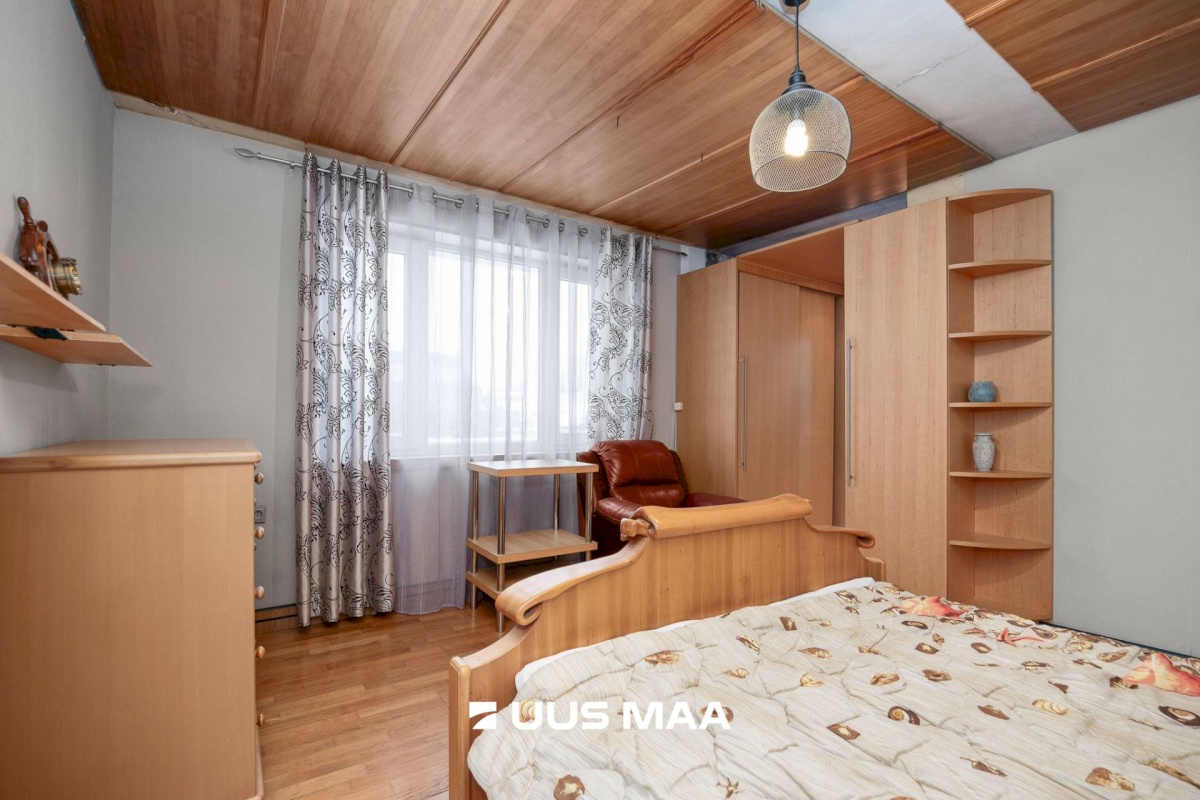 Tallinn, Kristiine linnaosa, Sõpruse pst 16/10