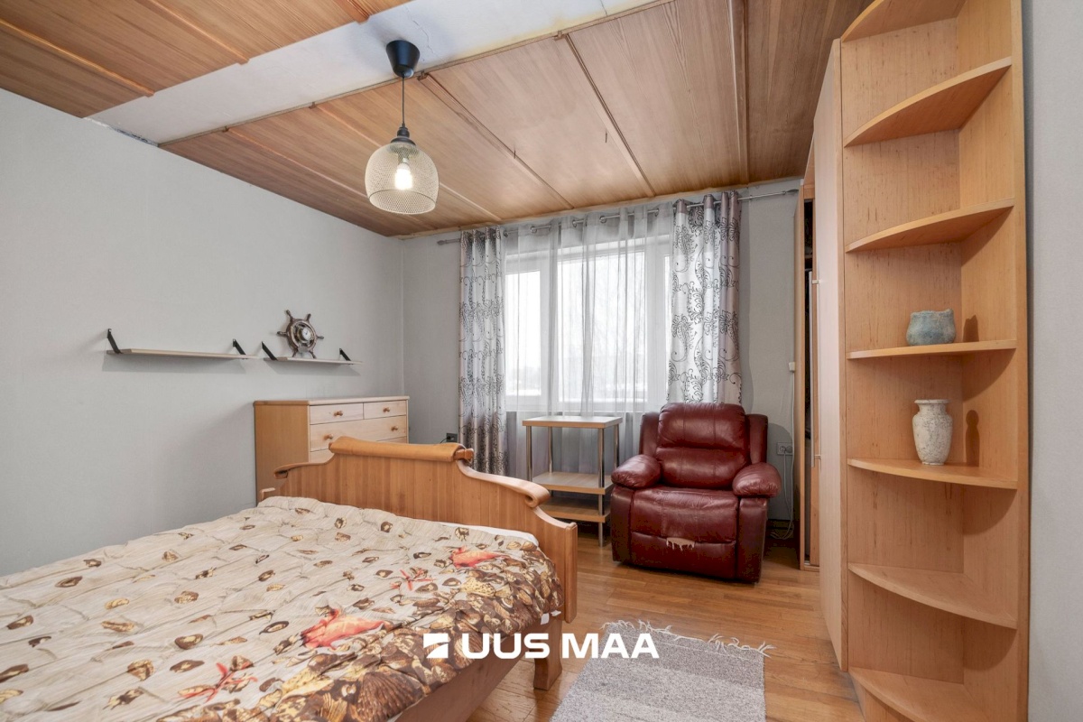 Tallinn, Kristiine linnaosa, Sõpruse pst 16/10