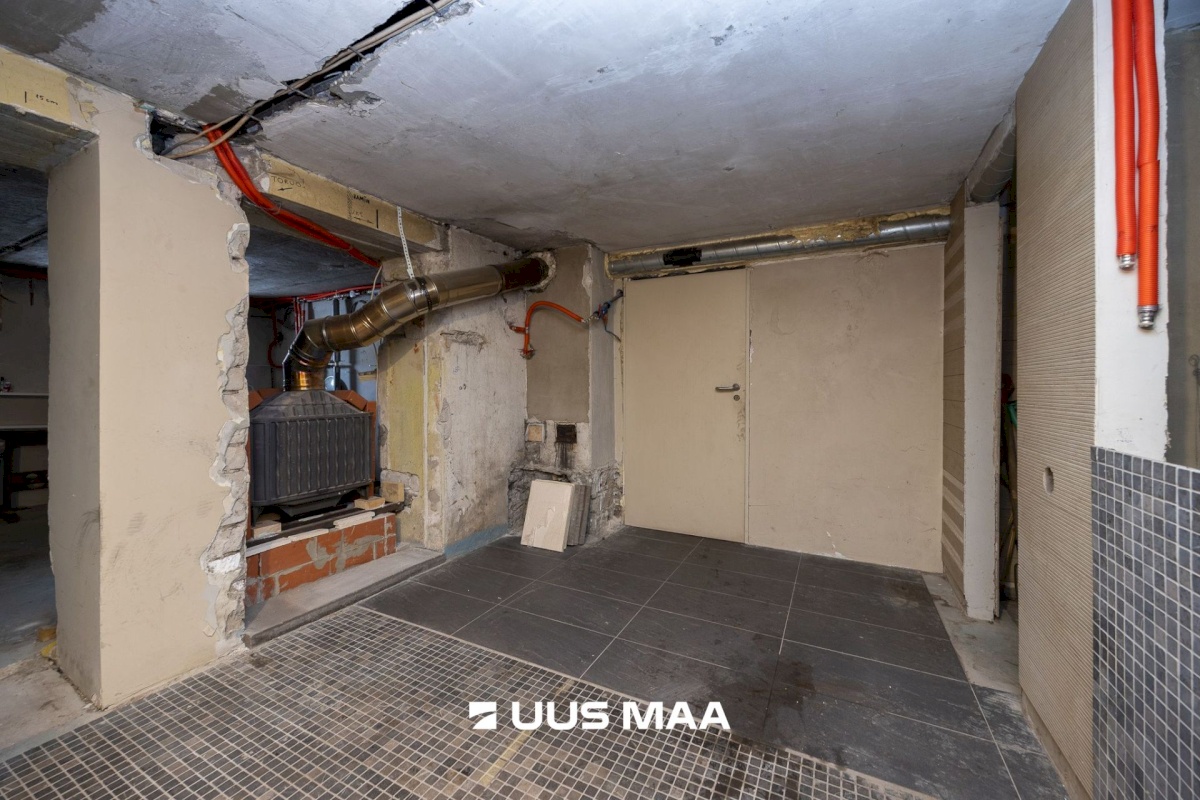 Tallinn, Kristiine linnaosa, Sõpruse pst 16/10