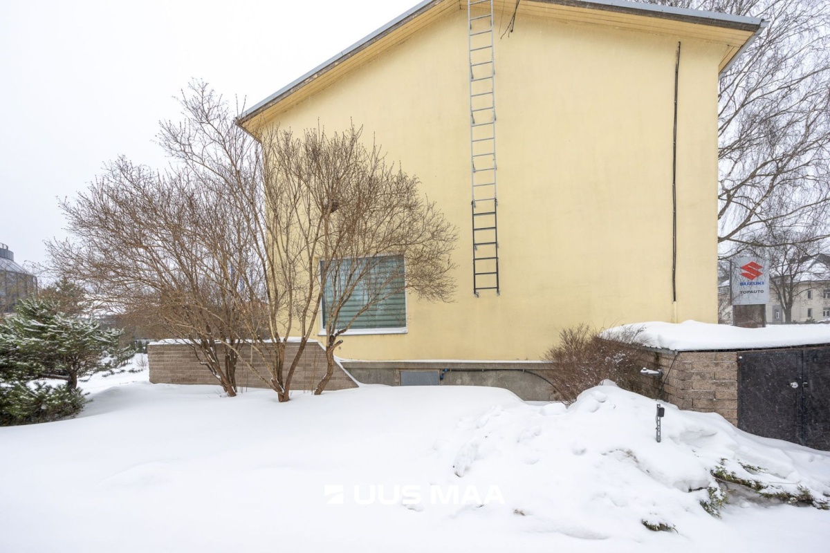 Tallinn, Kristiine linnaosa, Sõpruse pst 16/10