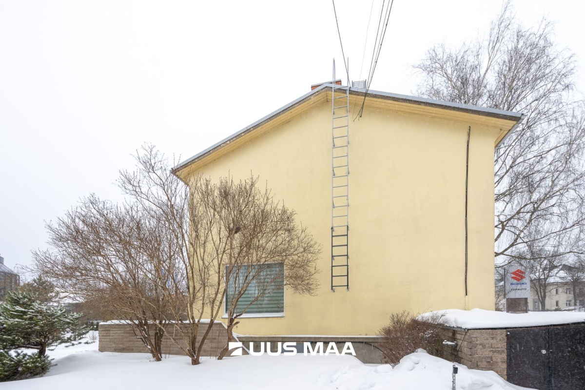 Tallinn, Kristiine linnaosa, Sõpruse pst 16/10