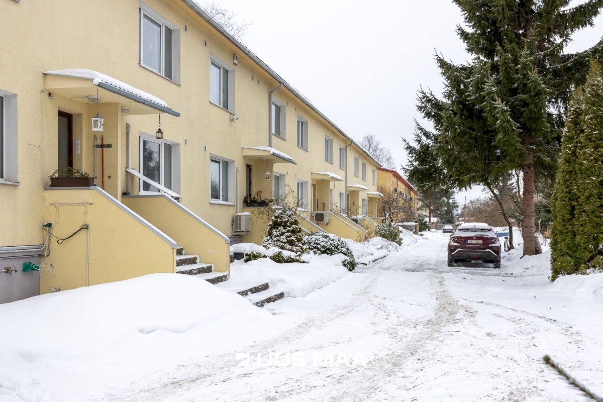 Tallinn, Kristiine linnaosa, Sõpruse pst 16/10