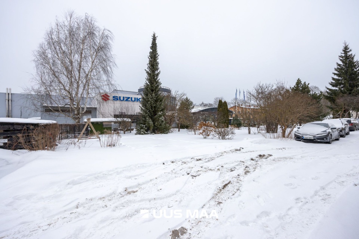 Tallinn, Kristiine linnaosa, Sõpruse pst 16/10