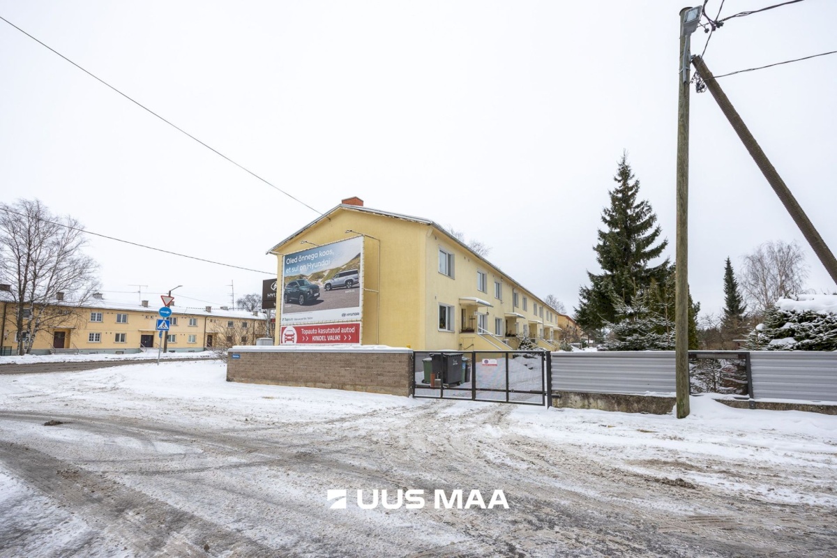 Tallinn, Kristiine linnaosa, Sõpruse pst 16/10