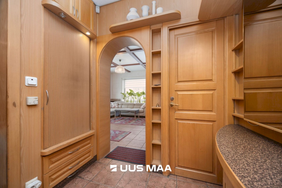 Tallinn, Kristiine linnaosa, Sõpruse pst 16/10