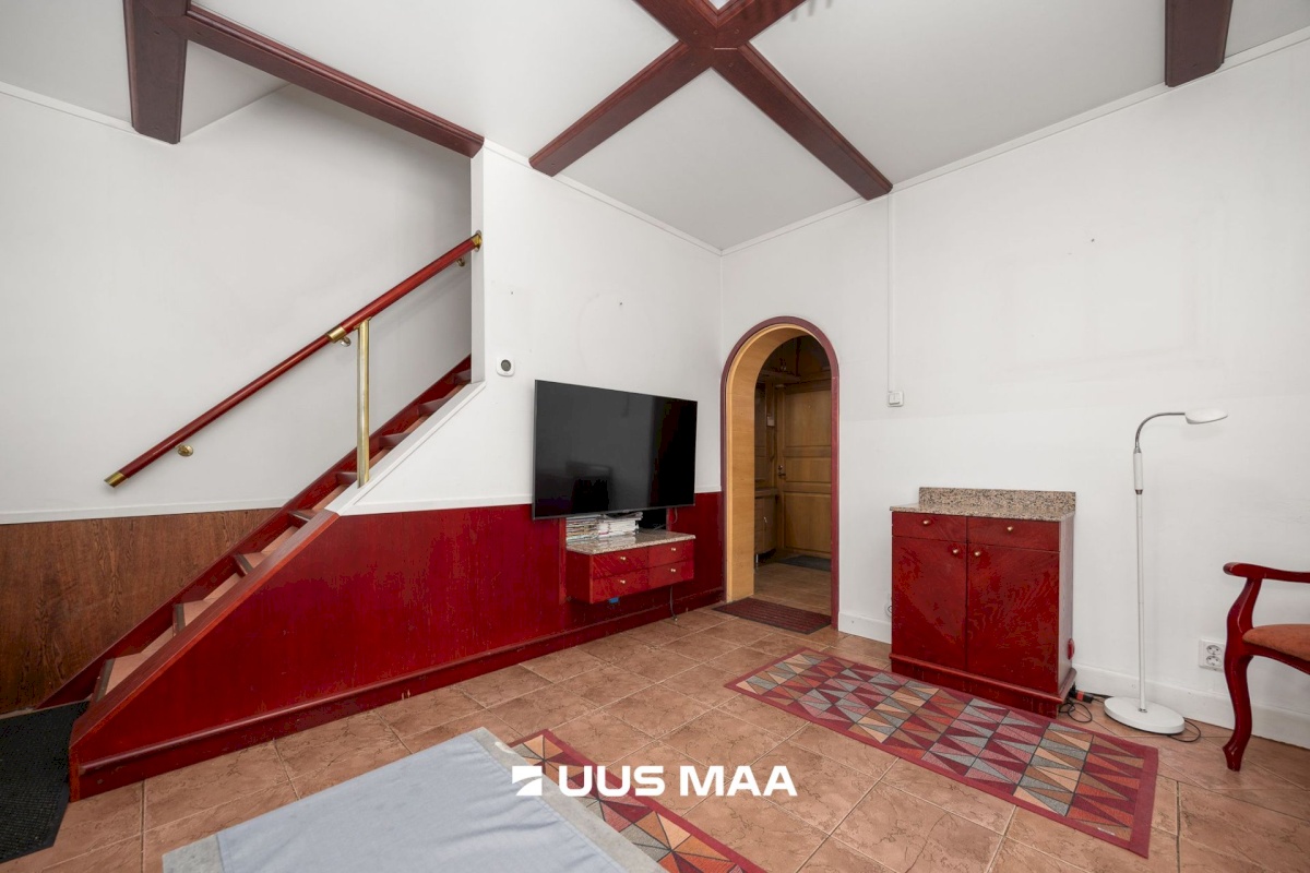 Tallinn, Kristiine linnaosa, Sõpruse pst 16/10