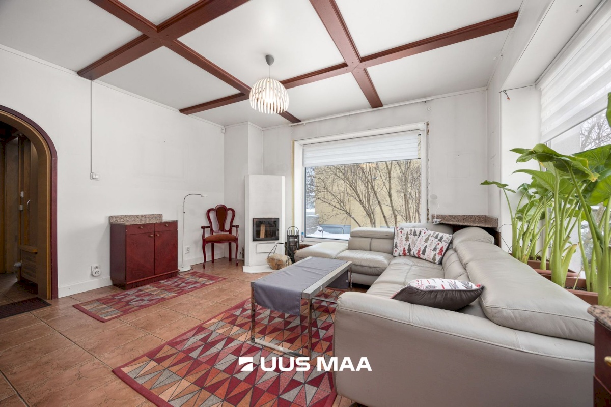 Tallinn, Kristiine linnaosa, Sõpruse pst 16/10