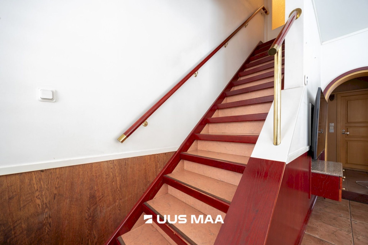 Tallinn, Kristiine linnaosa, Sõpruse pst 16/10