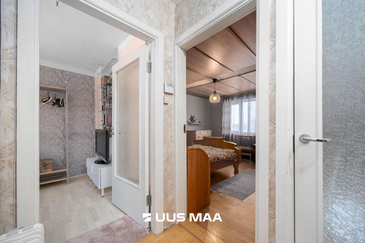 Tallinn, Kristiine linnaosa, Sõpruse pst 16/10