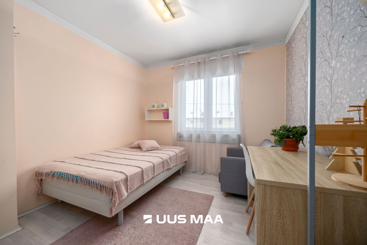 Tallinn, Kristiine linnaosa, Sõpruse pst 16/10