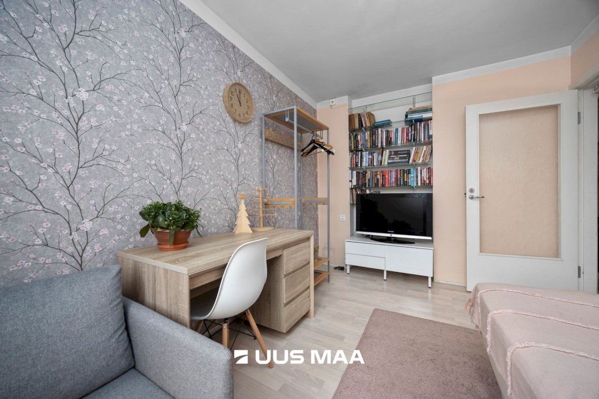 Tallinn, Kristiine linnaosa, Sõpruse pst 16/10