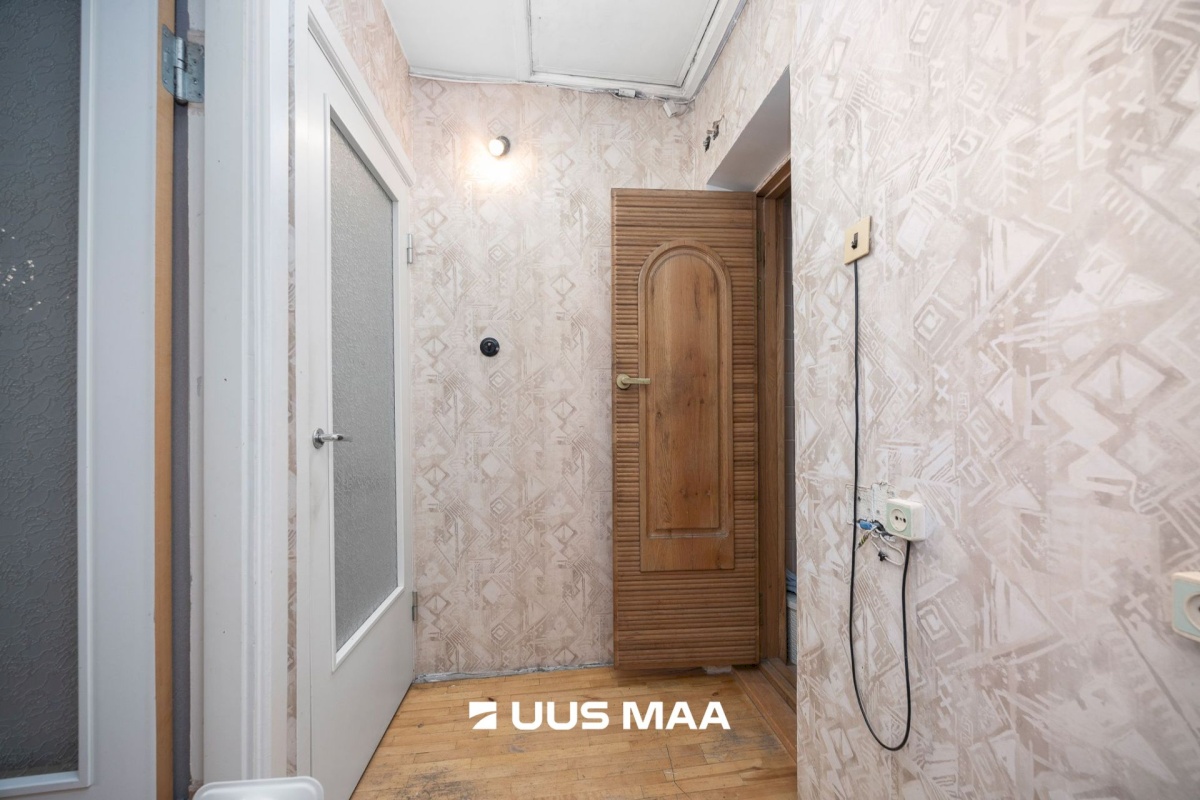 Tallinn, Kristiine linnaosa, Sõpruse pst 16/10