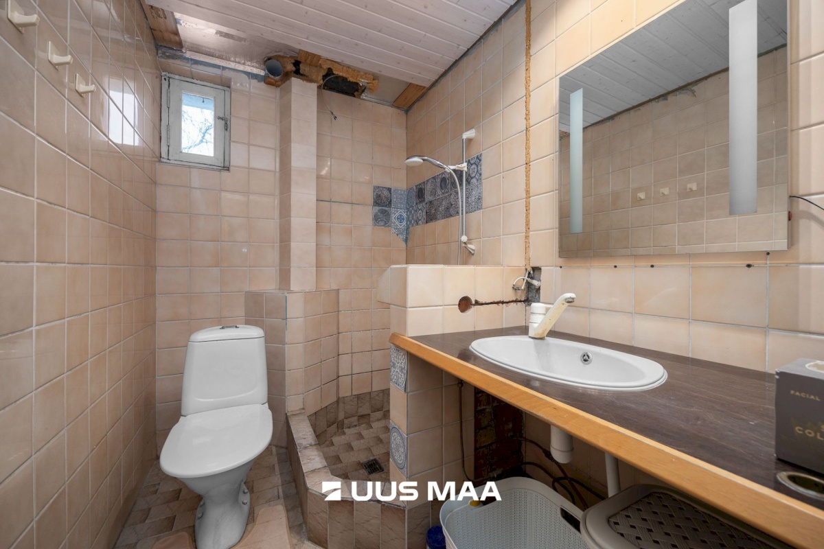 Tallinn, Kristiine linnaosa, Sõpruse pst 16/10