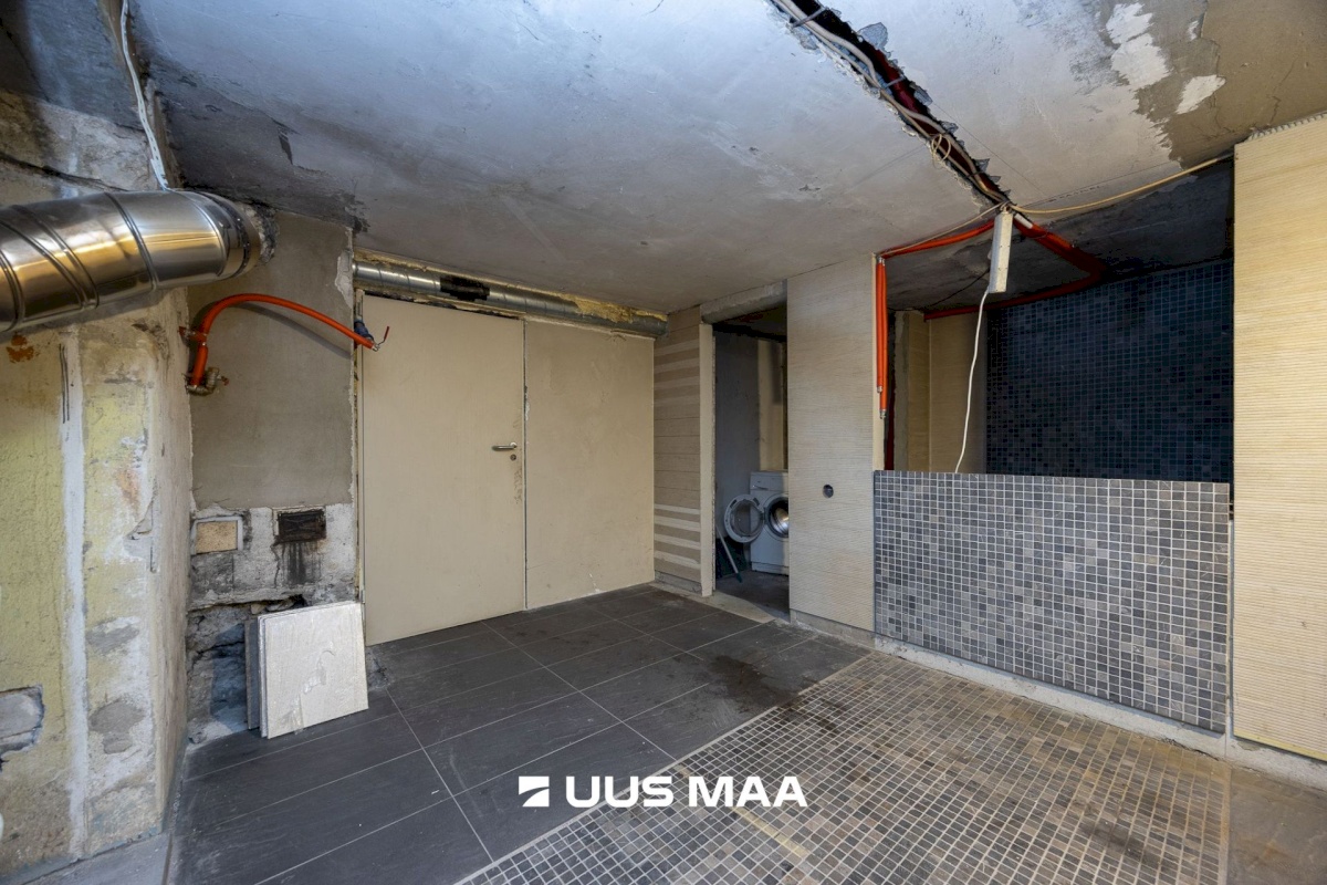 Tallinn, Kristiine linnaosa, Sõpruse pst 16/10