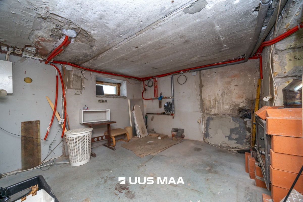 Tallinn, Kristiine linnaosa, Sõpruse pst 16/10