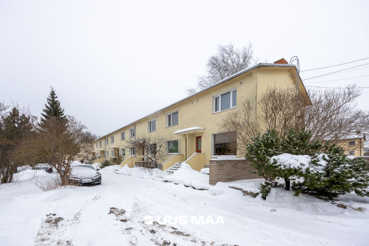 Tallinn, Kristiine linnaosa, Sõpruse pst 16/10