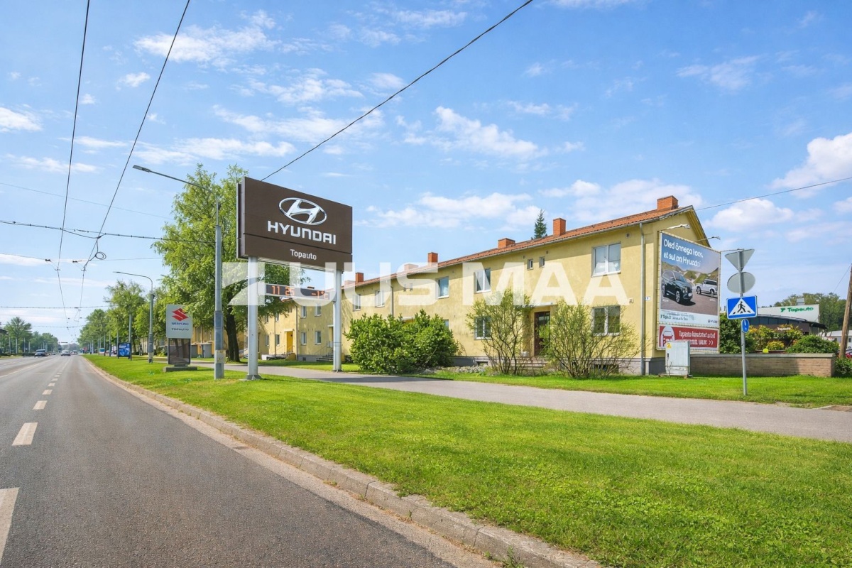 Tallinn, Kristiine linnaosa, Sõpruse pst 16/10