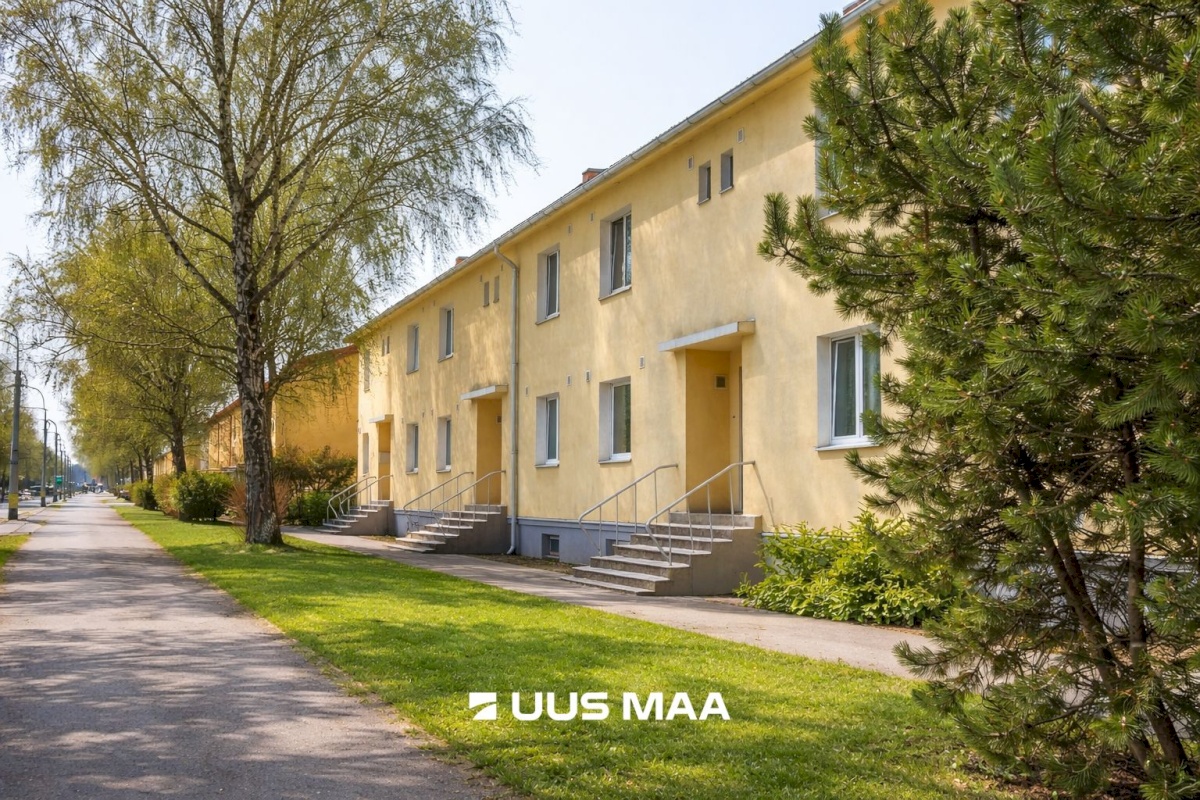 Tallinn, Kristiine linnaosa, Sõpruse pst 16/10