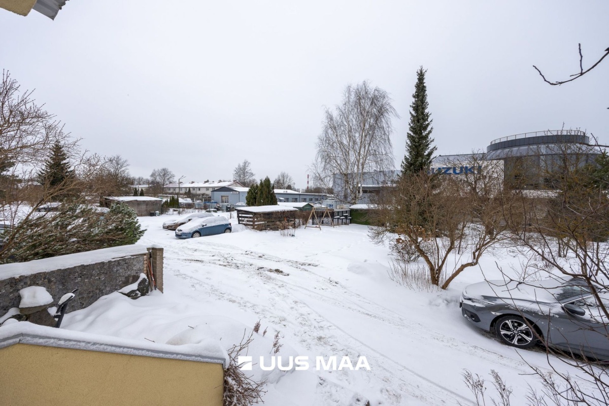 Tallinn, Kristiine linnaosa, Sõpruse pst 16/10