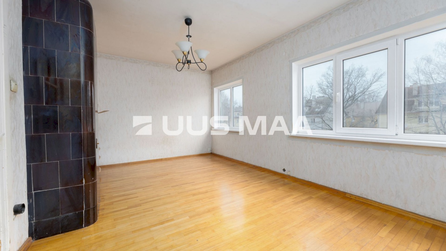 Tallinn, Põhja-Tallinna linnaosa, Pelgulinna, Taime 28