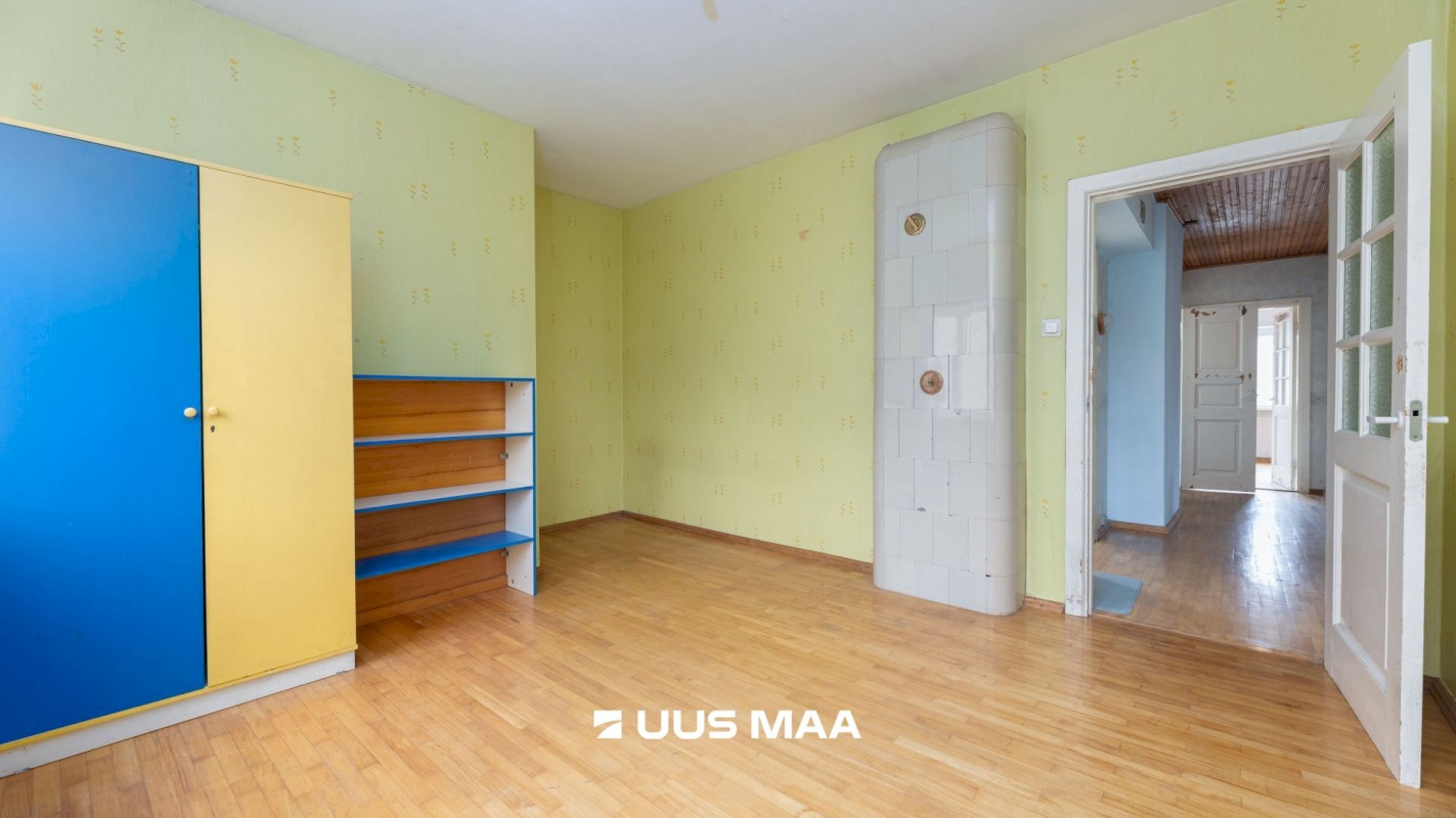 Tallinn, Põhja-Tallinna linnaosa, Pelgulinna, Taime 28
