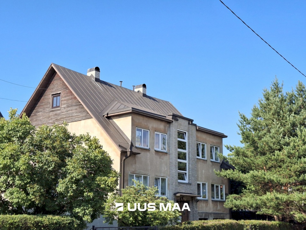 Tallinn, Põhja-Tallinna linnaosa, Pelgulinna, Taime 28