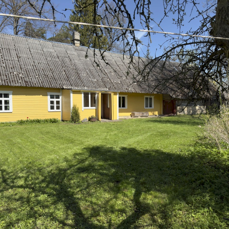 Muhu vald, Viira küla, Lauritse