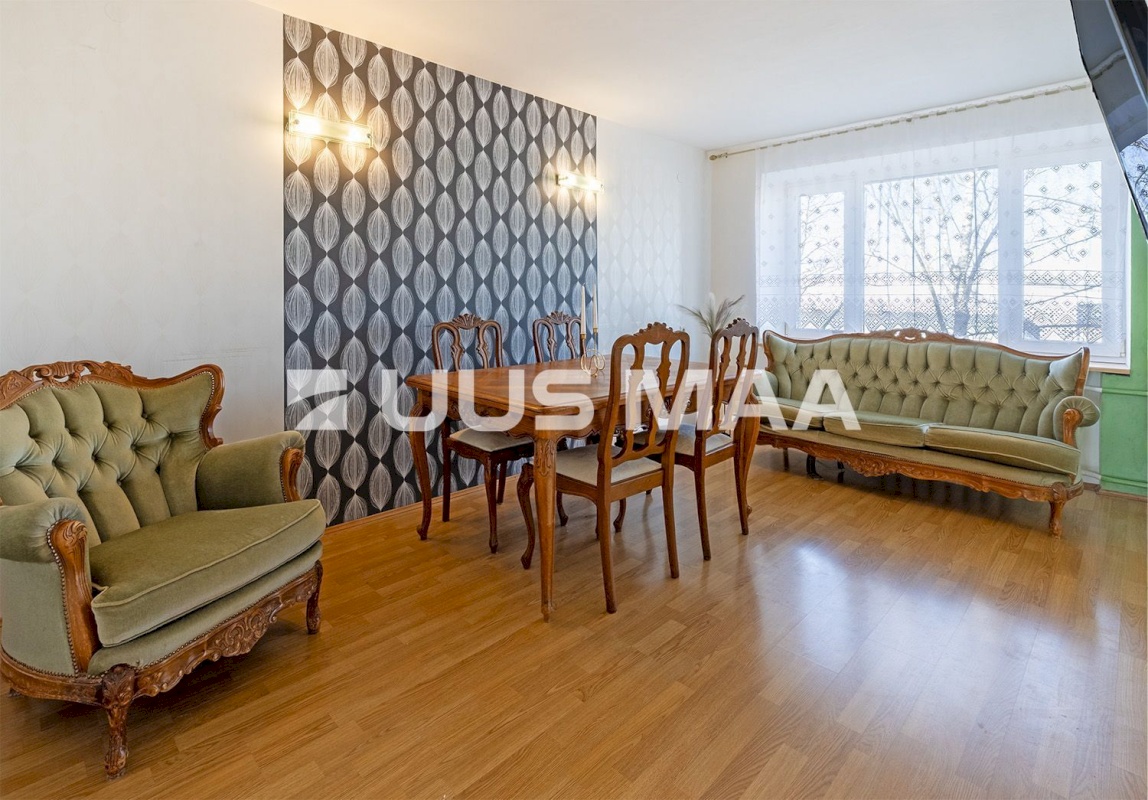 Tallinn, Põhja-Tallinna linnaosa, Ankru 13